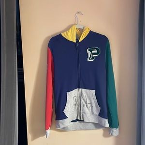 Big kids XL polo by Ralph Lauren Hoodie